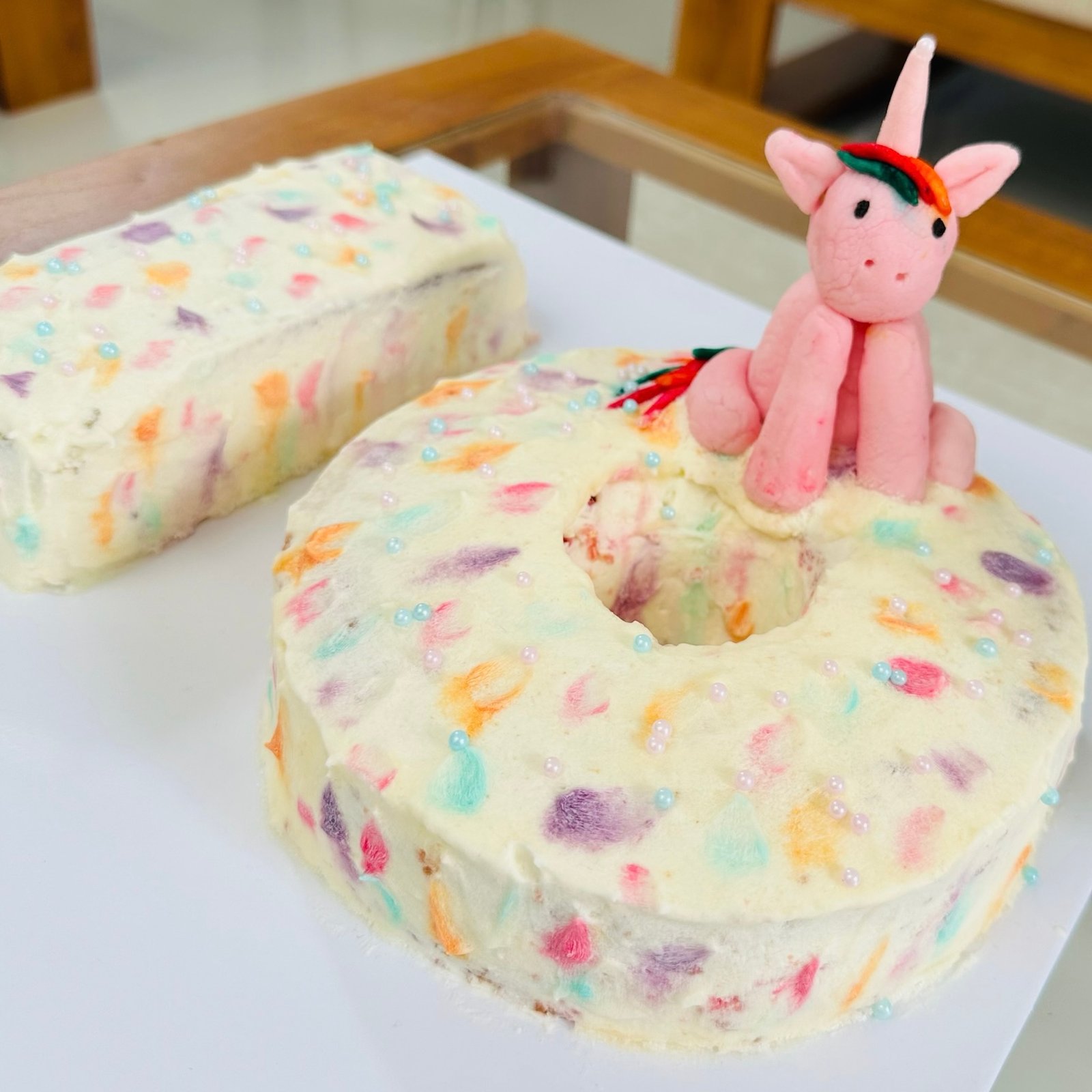 Unicorn Cake